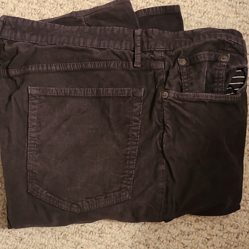 Bonobos Corduroy Jeans